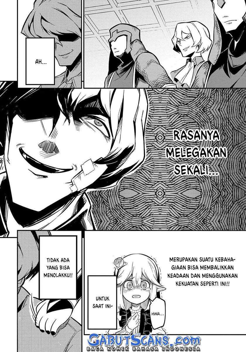 Neta Chara Tensei Toka Anmarida! Chapter 07 Gambar 21