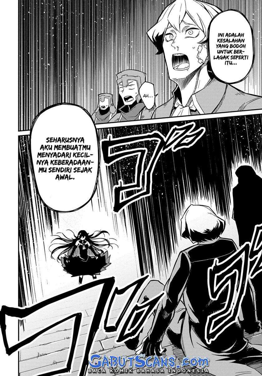 Neta Chara Tensei Toka Anmarida! Chapter 07 Gambar 34