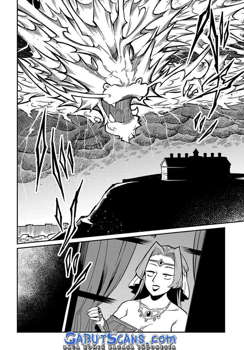 Neta Chara Tensei Toka Anmarida! Chapter 07 Gambar 38