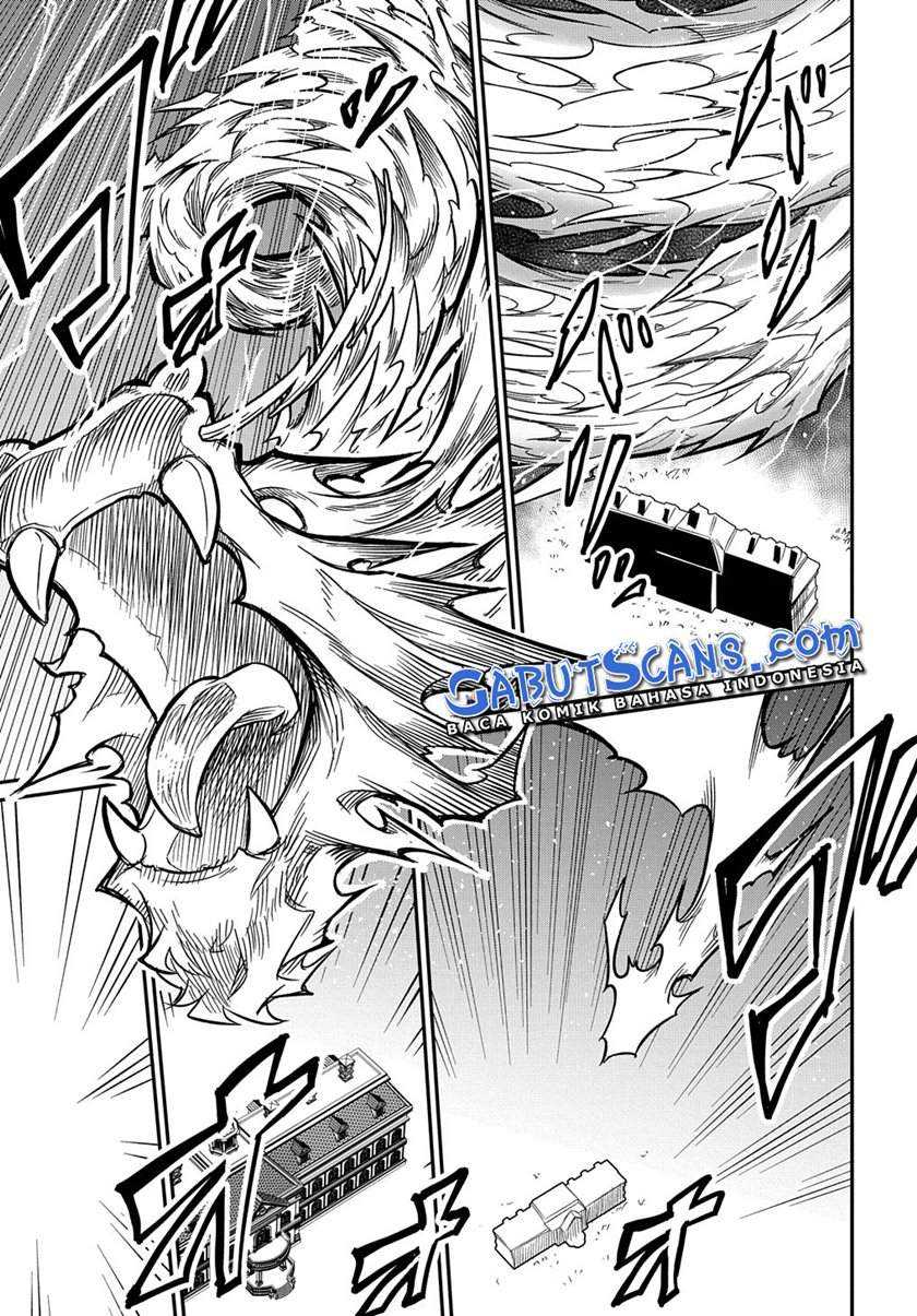 Neta Chara Tensei Toka Anmarida! Chapter 07 Gambar 39