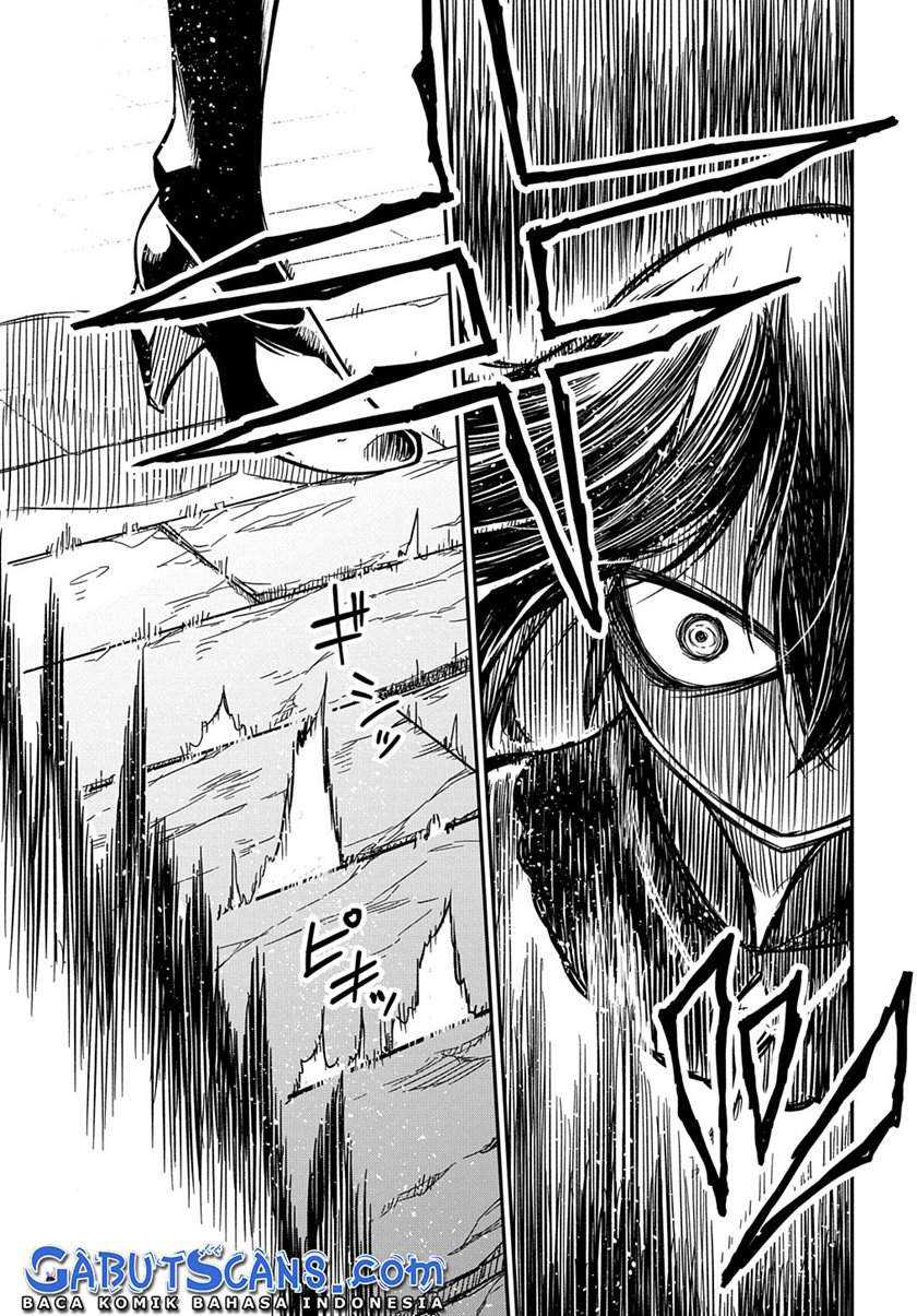 Neta Chara Tensei Toka Anmarida! Chapter 07 Gambar 32