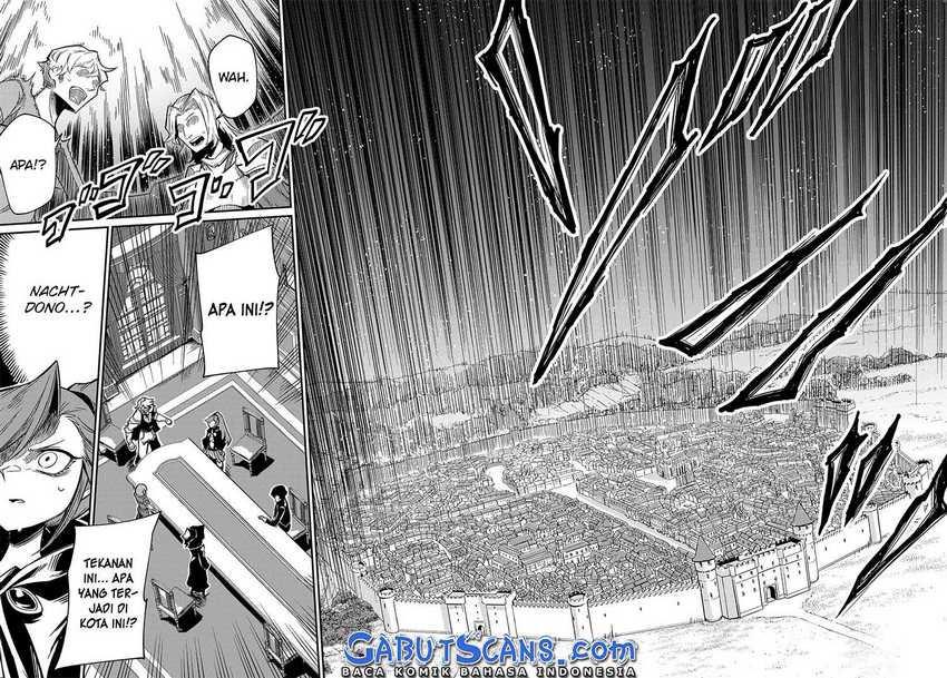 Neta Chara Tensei Toka Anmarida! Chapter 07 Gambar 33