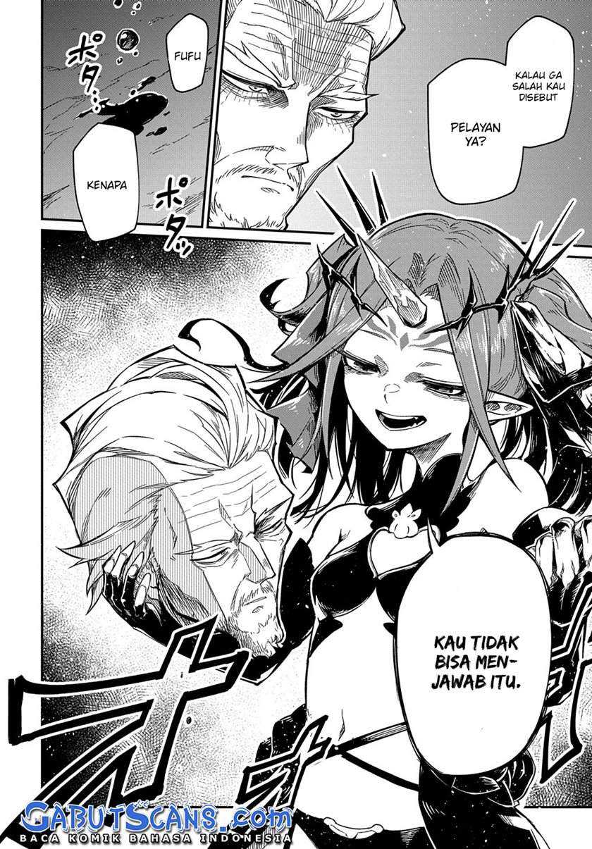 Neta Chara Tensei Toka Anmarida! Chapter 07 Gambar 49