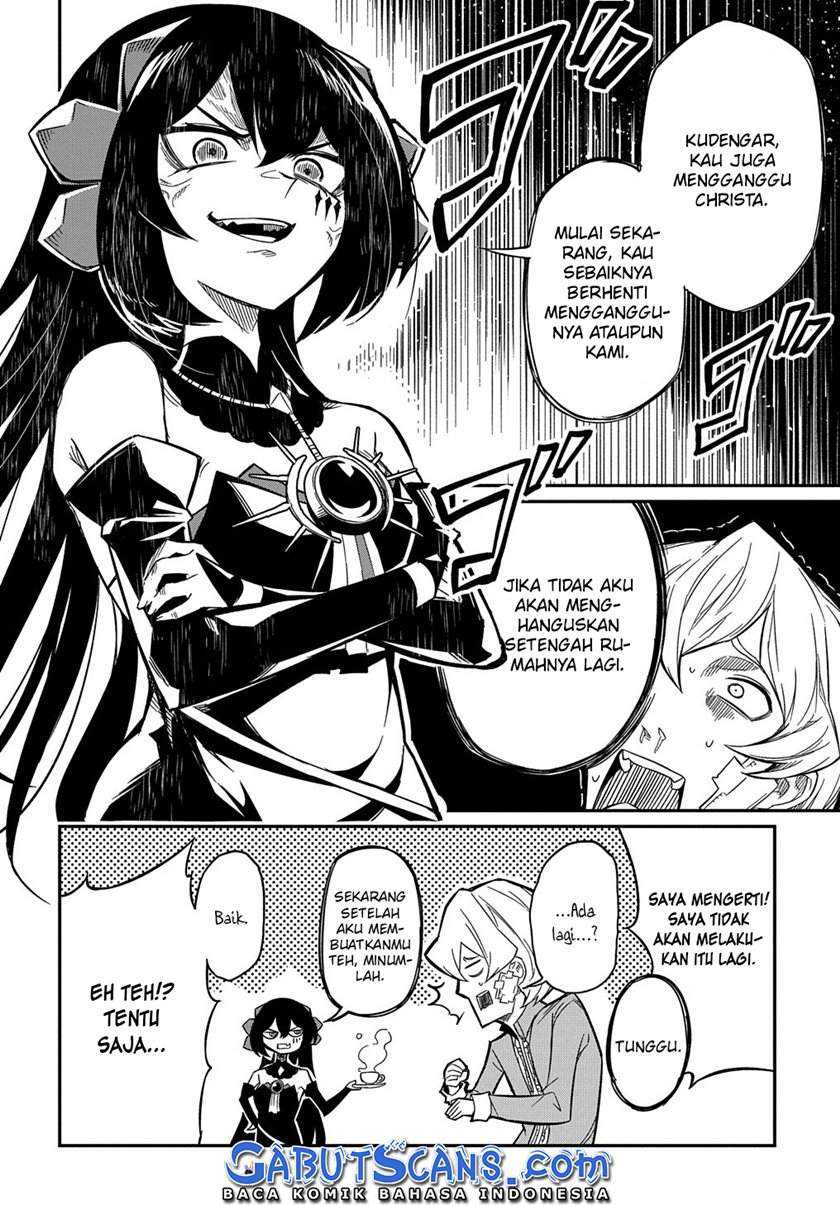 Neta Chara Tensei Toka Anmarida! Chapter 07 Gambar 43