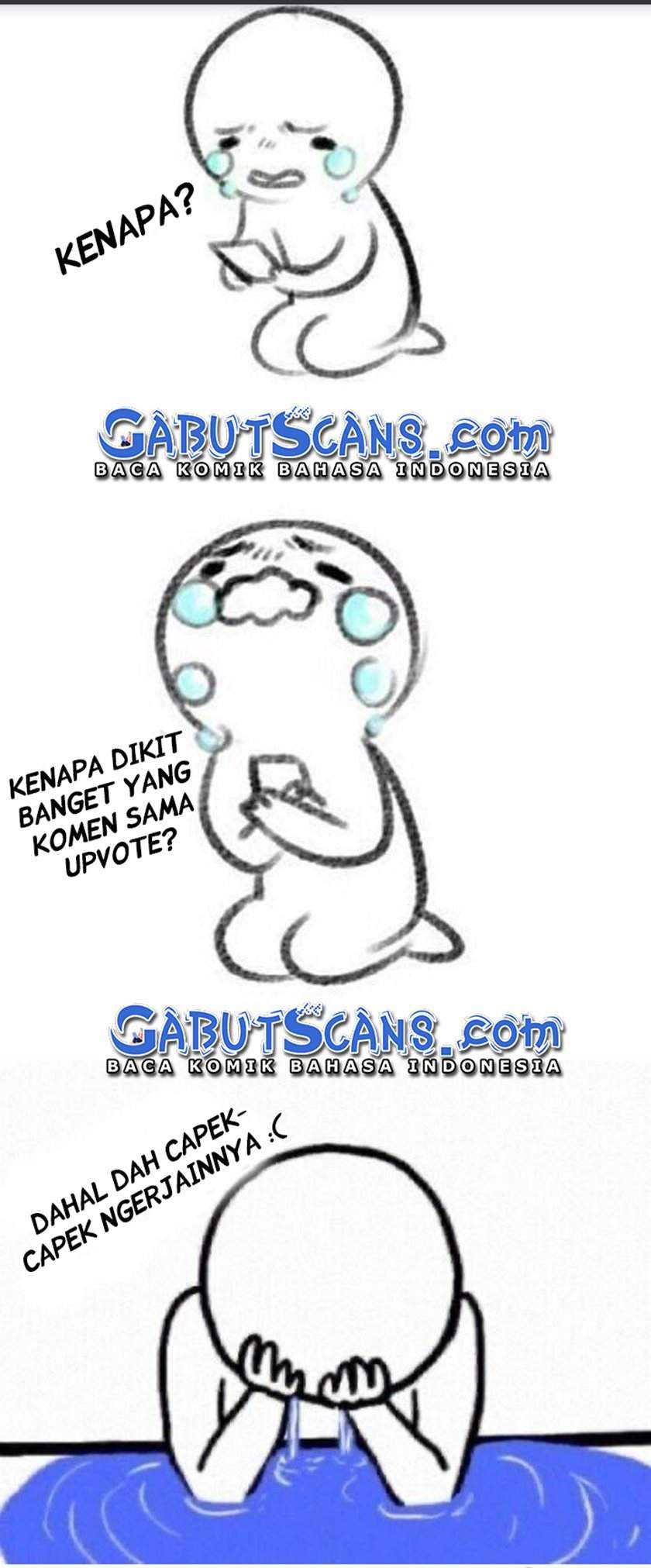 Neta Chara Tensei Toka Anmarida! Chapter 07 Gambar 50