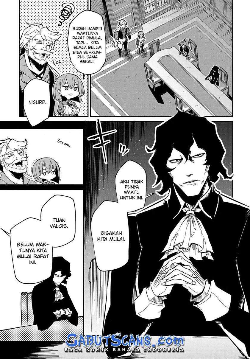 Neta Chara Tensei Toka Anmarida! Chapter 07 Gambar 6