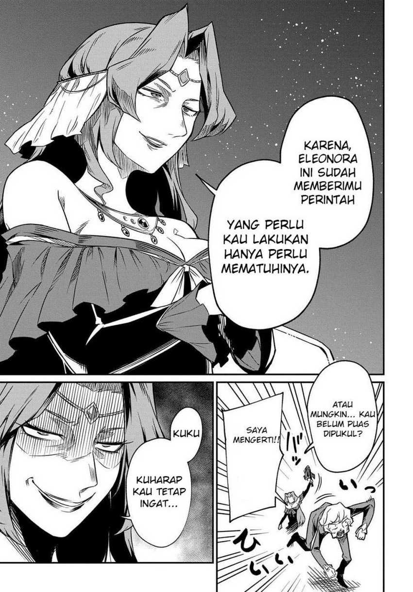 Neta Chara Tensei Toka Anmarida! Chapter 06.2 Gambar 18