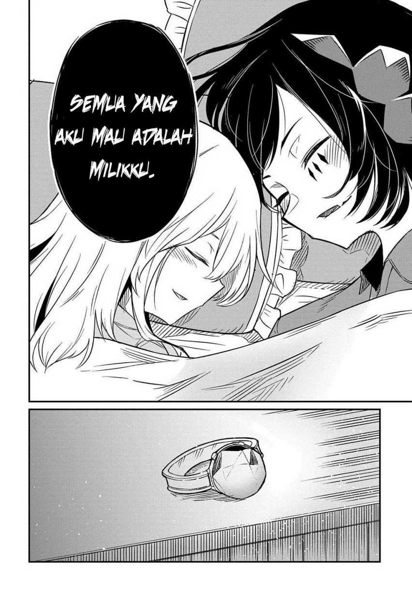 Neta Chara Tensei Toka Anmarida! Chapter 06.2 Gambar 19