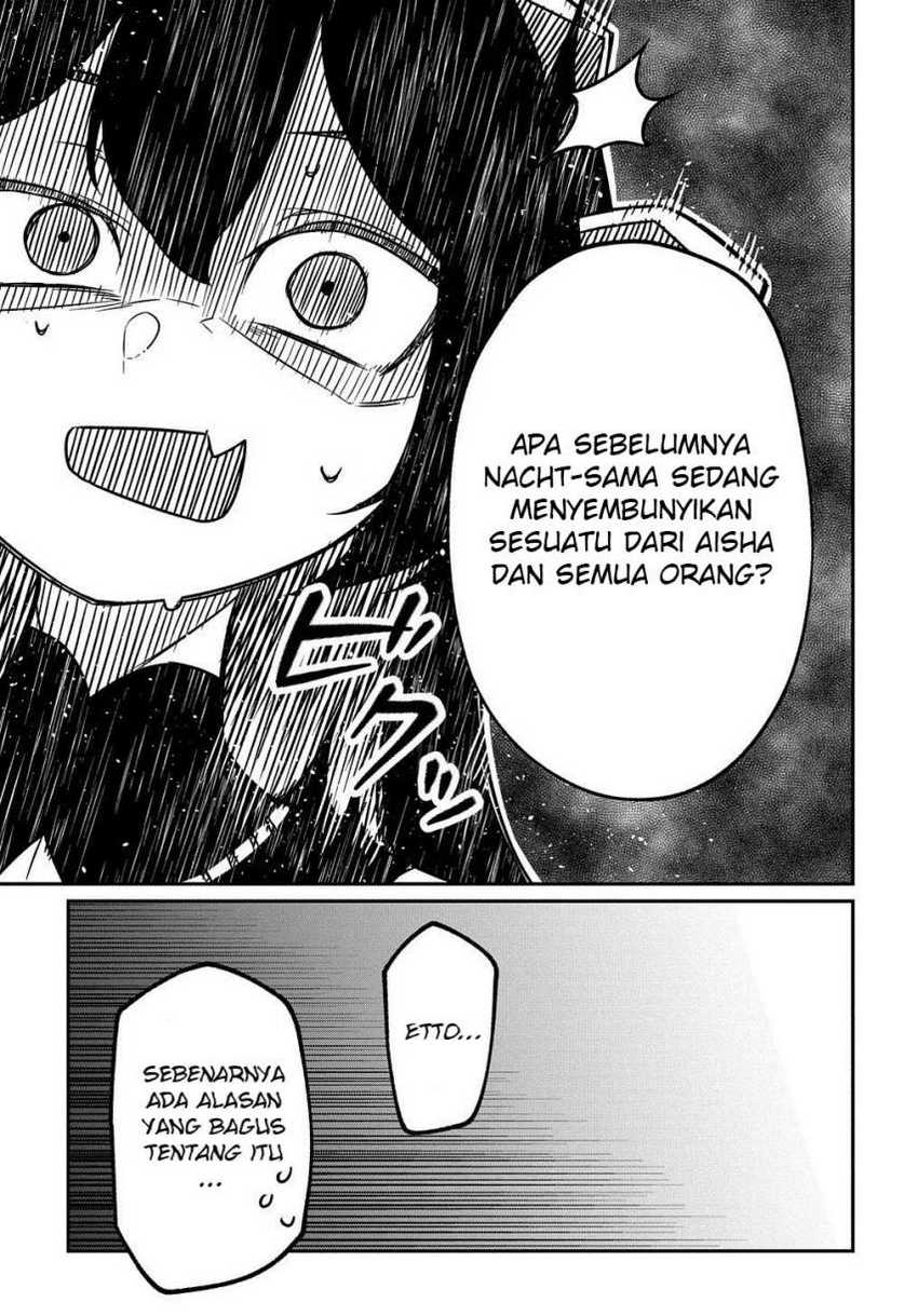 Neta Chara Tensei Toka Anmarida! Chapter 06.2 Gambar 12