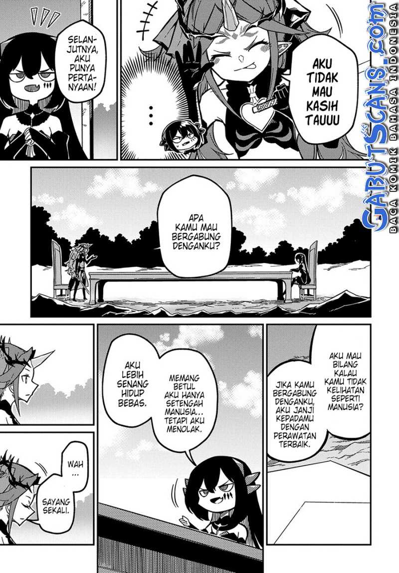 Neta Chara Tensei Toka Anmarida! Chapter 11.2 Gambar 15