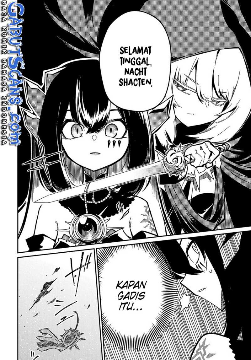 Neta Chara Tensei Toka Anmarida! Chapter 11.2 Gambar 16