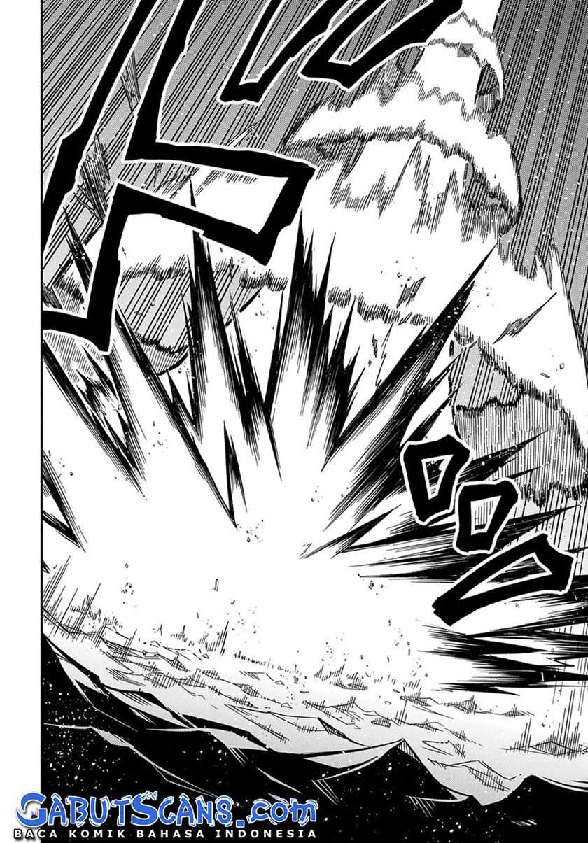 Neta Chara Tensei Toka Anmarida! Chapter 11.1 Gambar 21