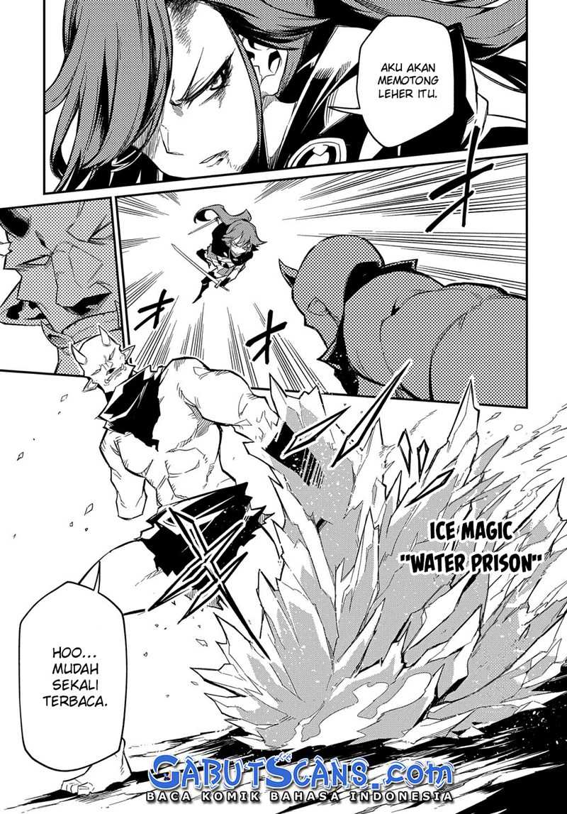 Neta Chara Tensei Toka Anmarida! Chapter 10 Gambar 16