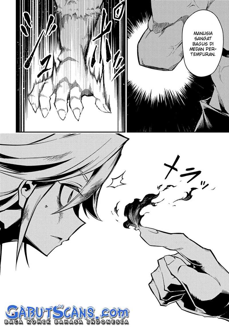 Neta Chara Tensei Toka Anmarida! Chapter 10 Gambar 17