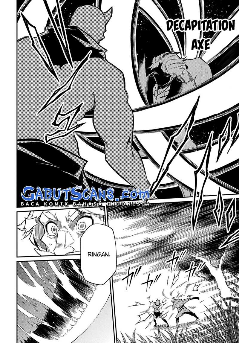 Neta Chara Tensei Toka Anmarida! Chapter 10 Gambar 12