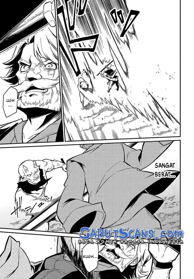 Neta Chara Tensei Toka Anmarida! Chapter 10 Gambar 13