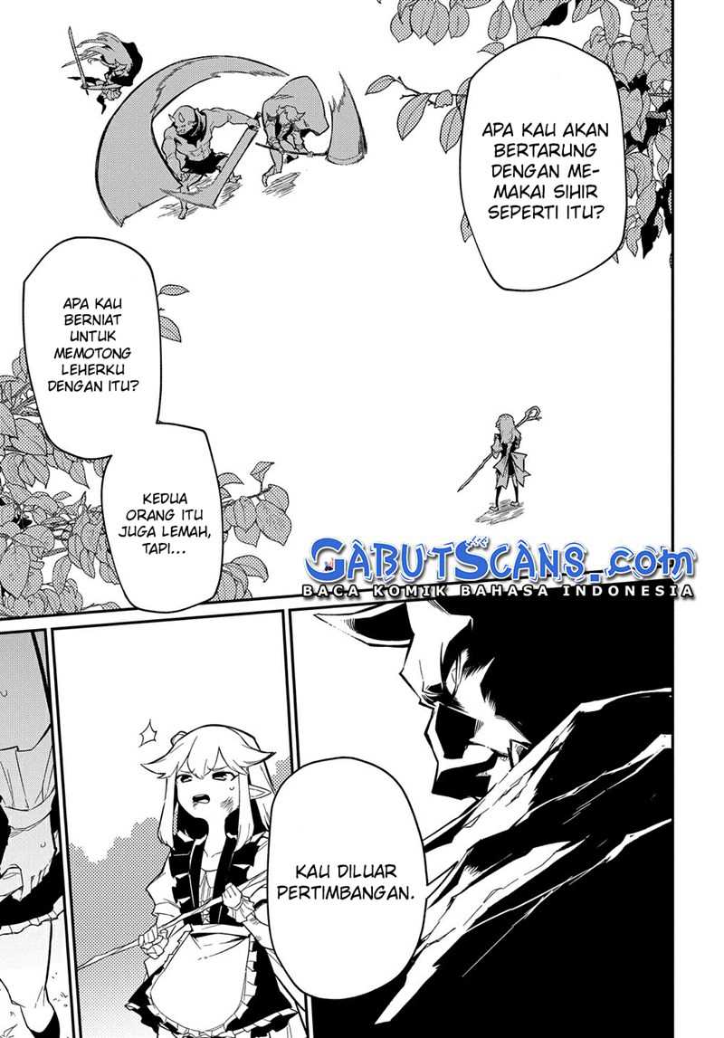 Neta Chara Tensei Toka Anmarida! Chapter 10 Gambar 24