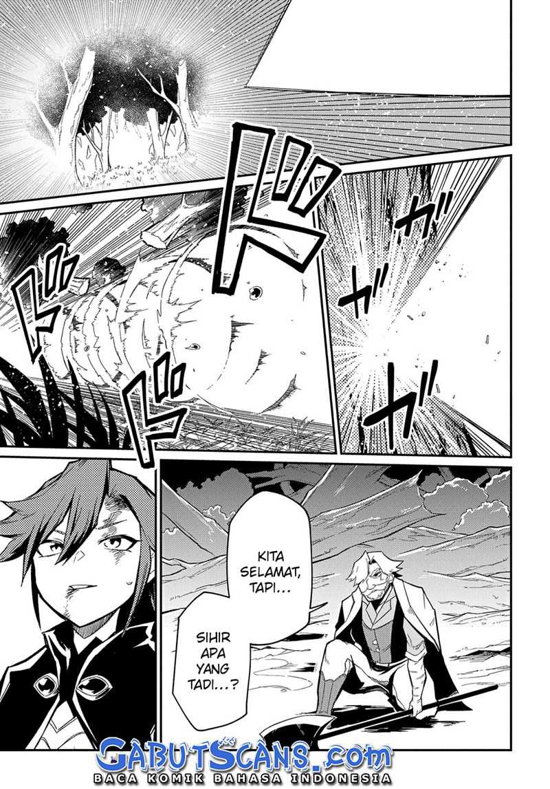 Neta Chara Tensei Toka Anmarida! Chapter 10 Gambar 34