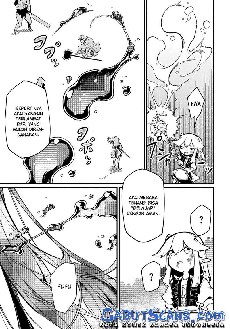 Neta Chara Tensei Toka Anmarida! Chapter 10 Gambar 36