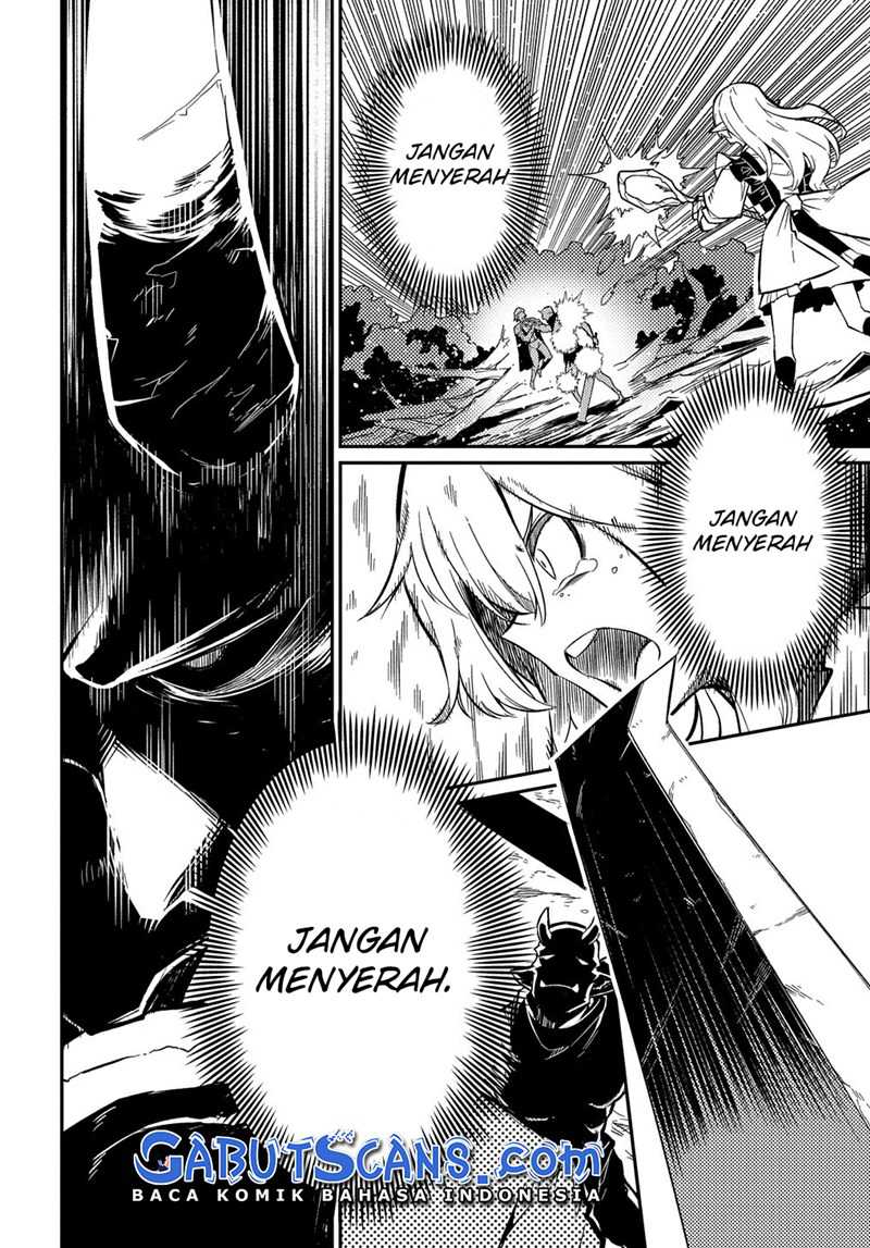 Neta Chara Tensei Toka Anmarida! Chapter 10 Gambar 31