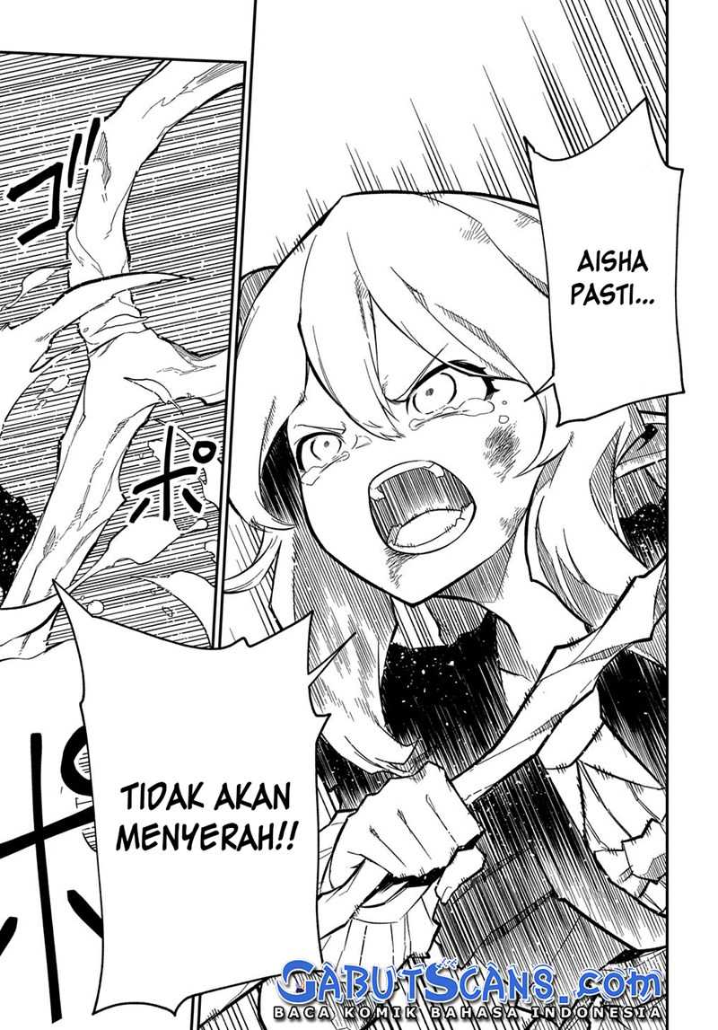 Neta Chara Tensei Toka Anmarida! Chapter 10 Gambar 32