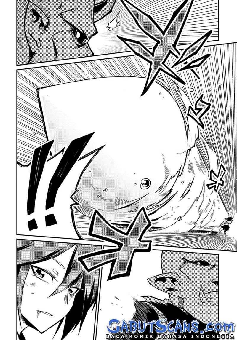 Neta Chara Tensei Toka Anmarida! Chapter 10 Gambar 33