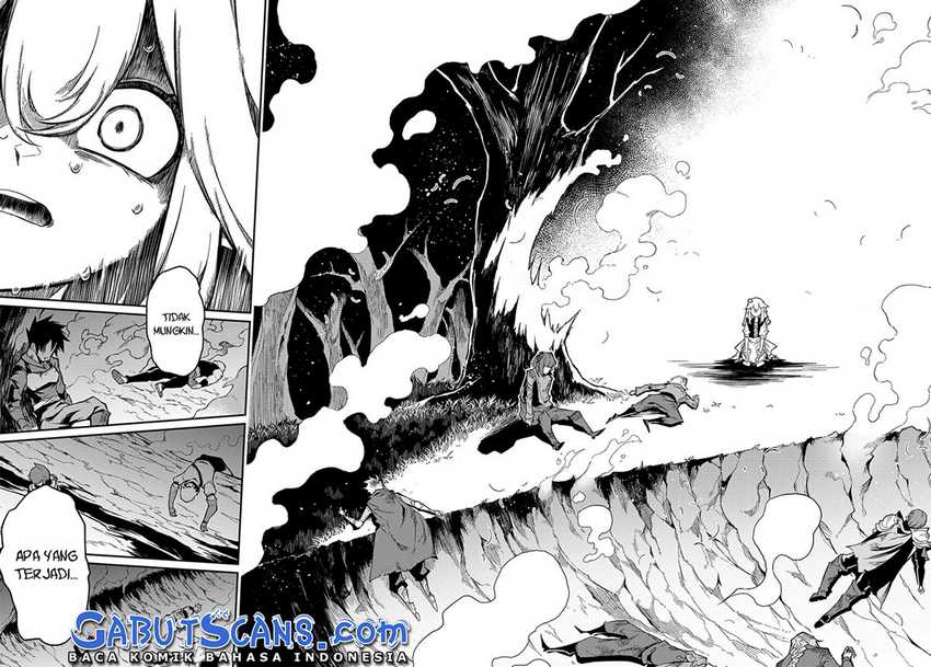 Neta Chara Tensei Toka Anmarida! Chapter 10 Gambar 4