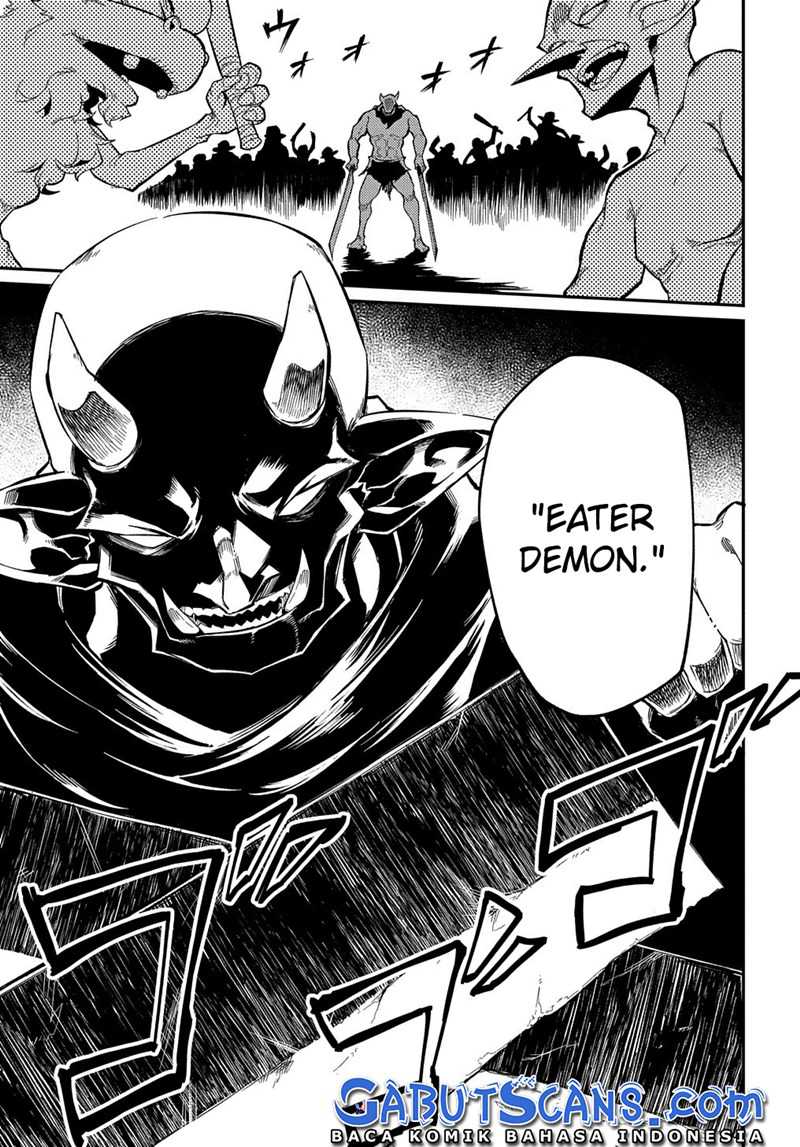 Neta Chara Tensei Toka Anmarida! Chapter 10 Gambar 7