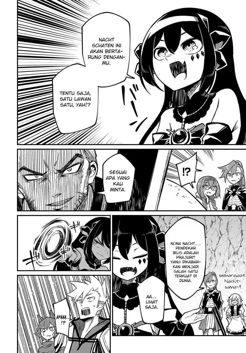 Neta Chara Tensei Toka Anmarida! Chapter 5.1 Gambar 15