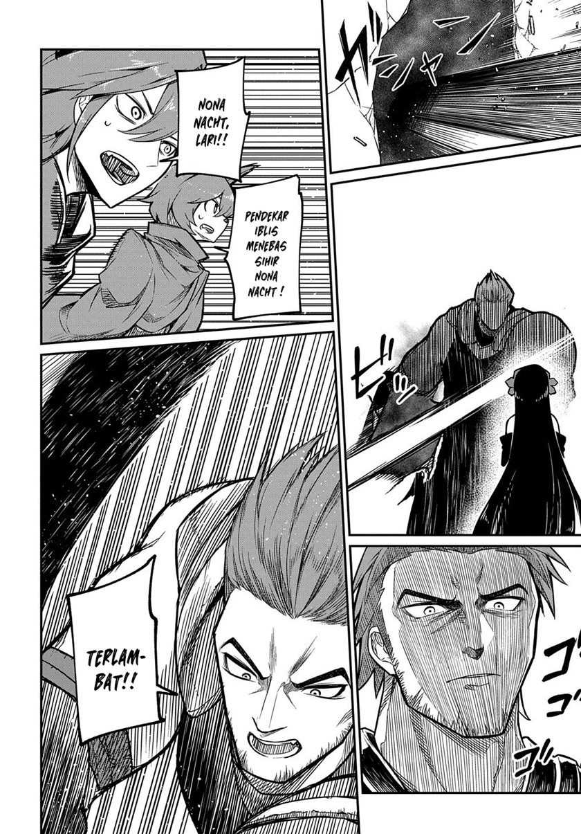 Neta Chara Tensei Toka Anmarida! Chapter 5.1 Gambar 19