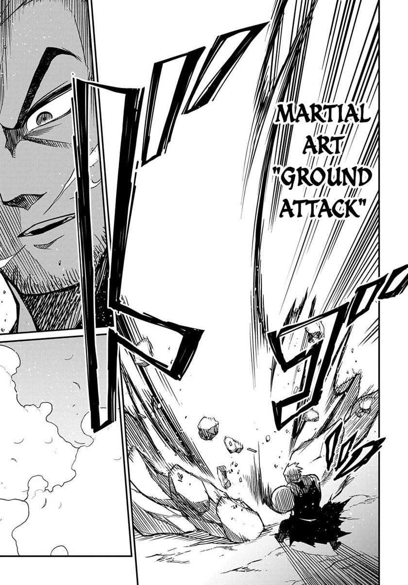 Neta Chara Tensei Toka Anmarida! Chapter 5.1 Gambar 20