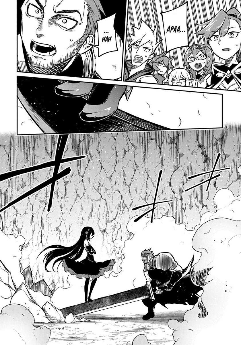 Neta Chara Tensei Toka Anmarida! Chapter 5.1 Gambar 21