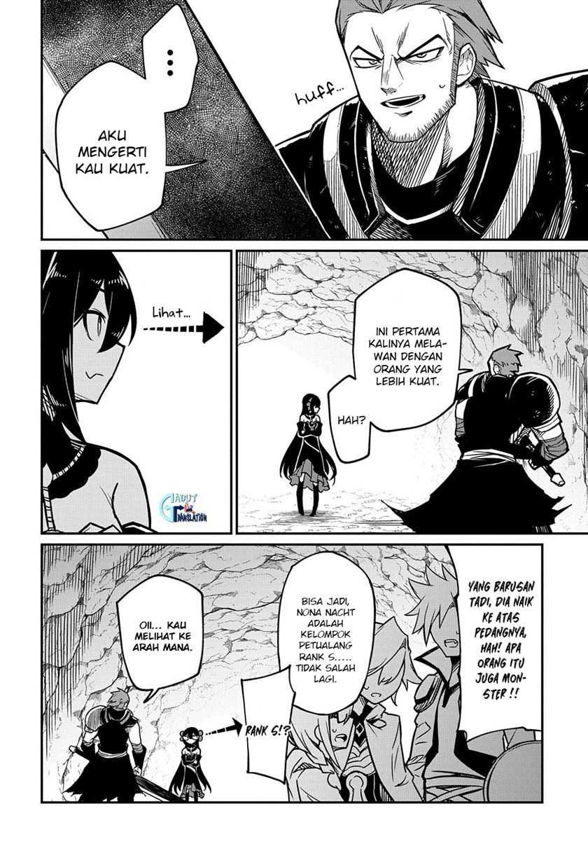 Neta Chara Tensei Toka Anmarida! Chapter 5.1 Gambar 23