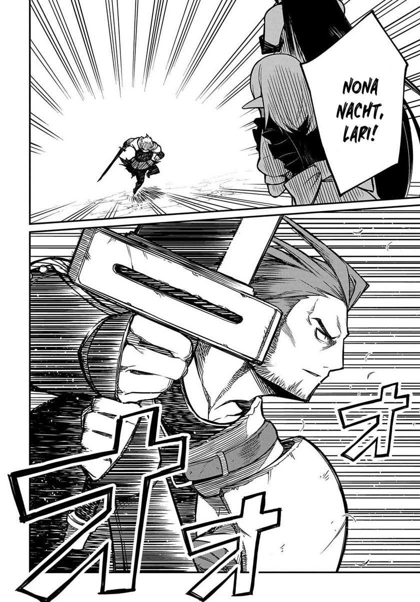 Neta Chara Tensei Toka Anmarida! Chapter 5.1 Gambar 7