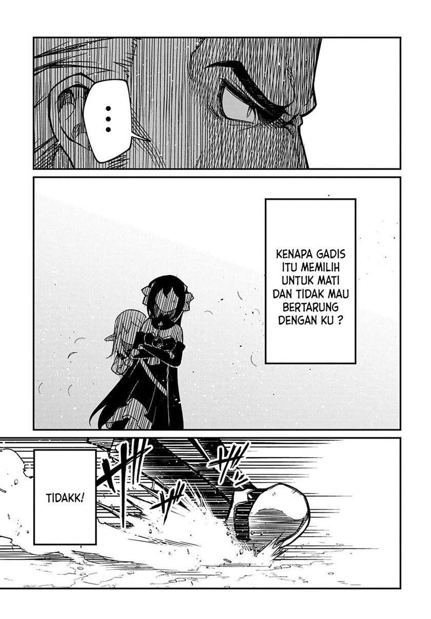 Neta Chara Tensei Toka Anmarida! Chapter 5.1 Gambar 8