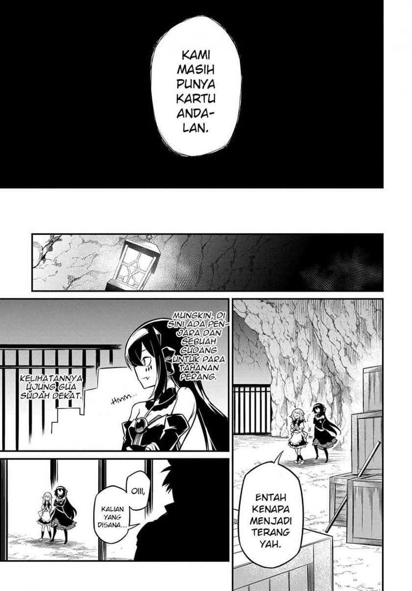 Neta Chara Tensei Toka Anmarida! Chapter 4 Gambar 15