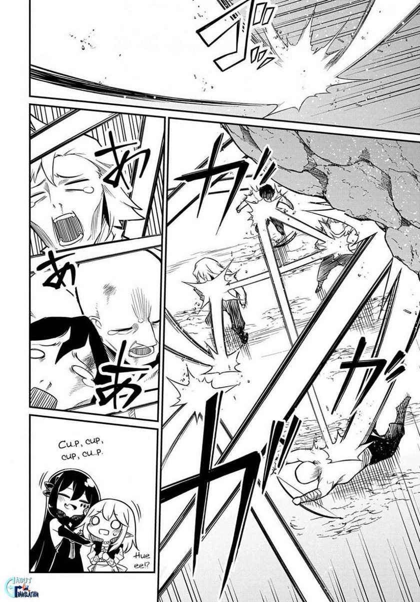 Neta Chara Tensei Toka Anmarida! Chapter 4 Gambar 10