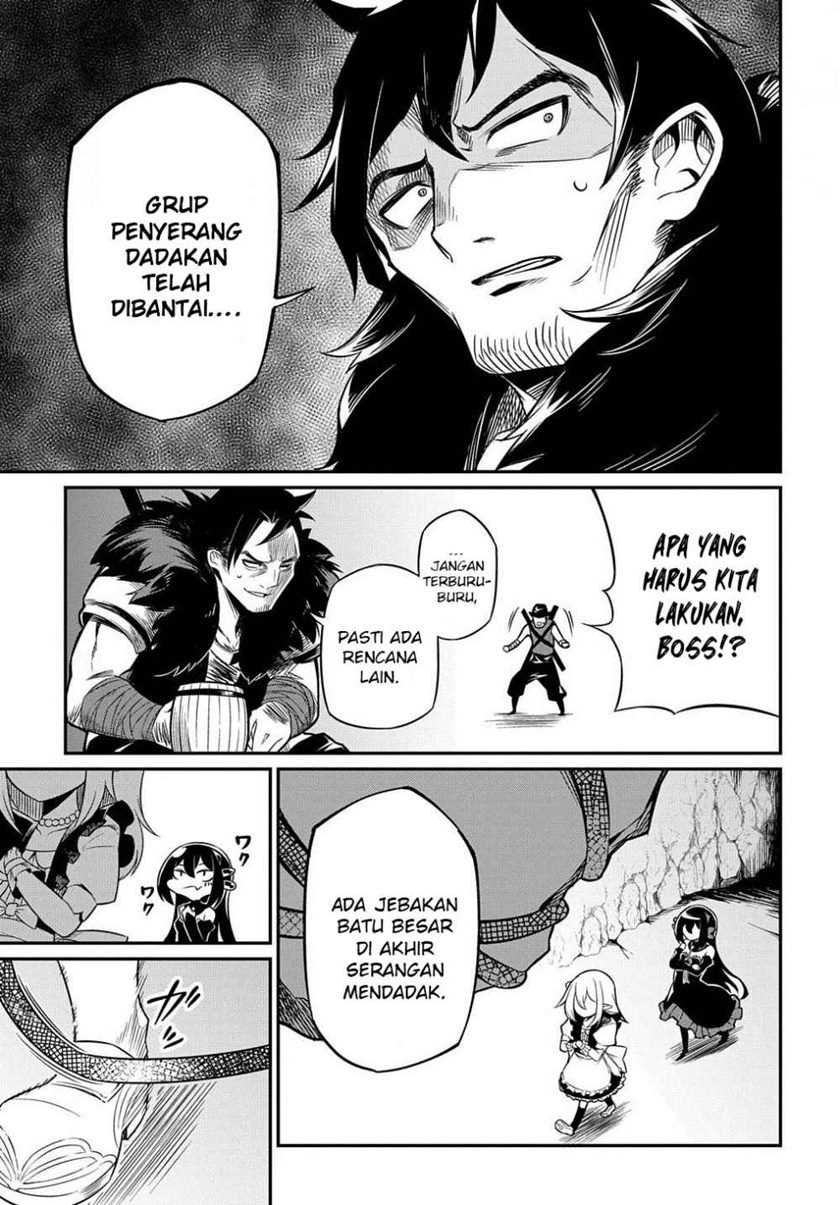 Neta Chara Tensei Toka Anmarida! Chapter 4 Gambar 11