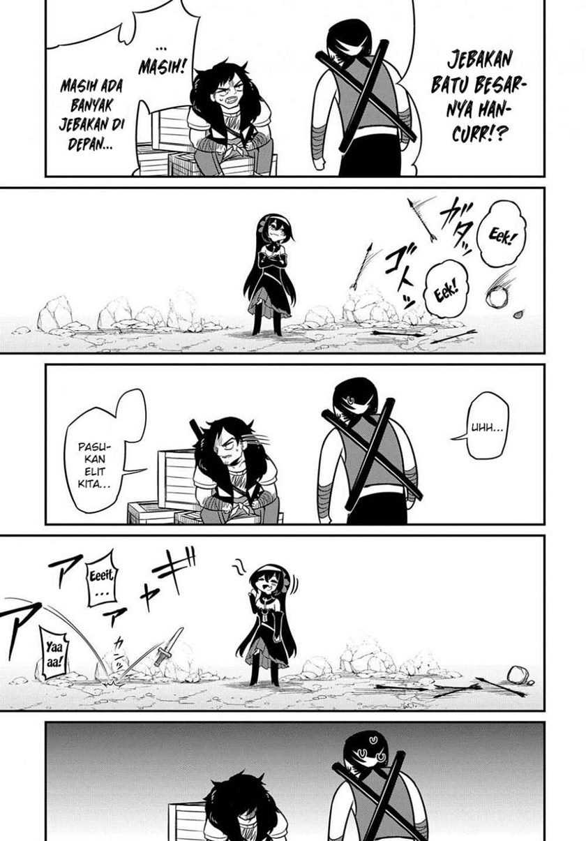 Neta Chara Tensei Toka Anmarida! Chapter 4 Gambar 13