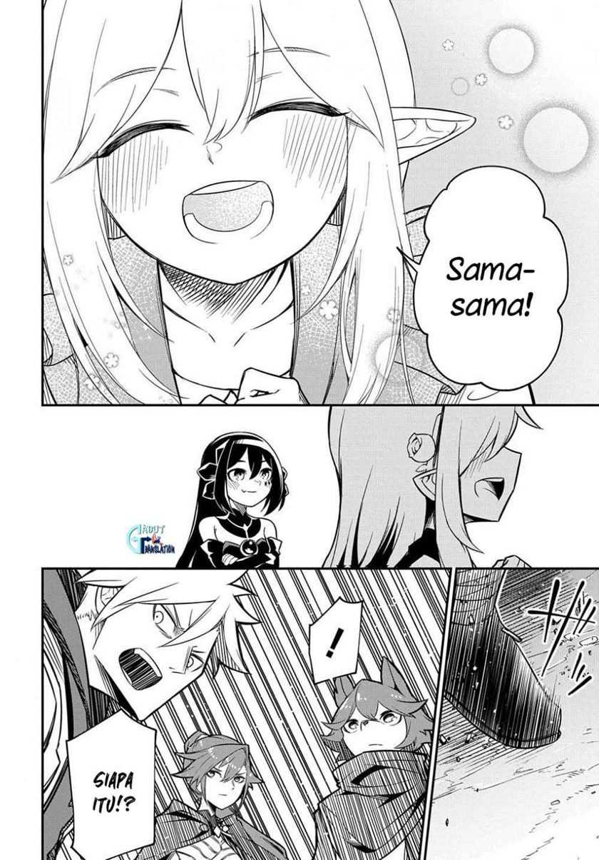 Neta Chara Tensei Toka Anmarida! Chapter 4 Gambar 30