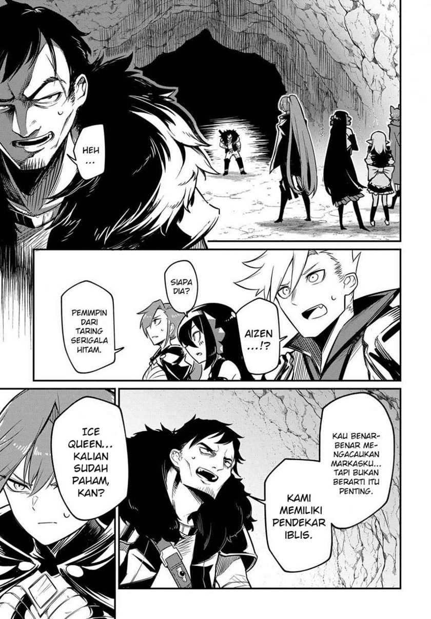 Neta Chara Tensei Toka Anmarida! Chapter 4 Gambar 31