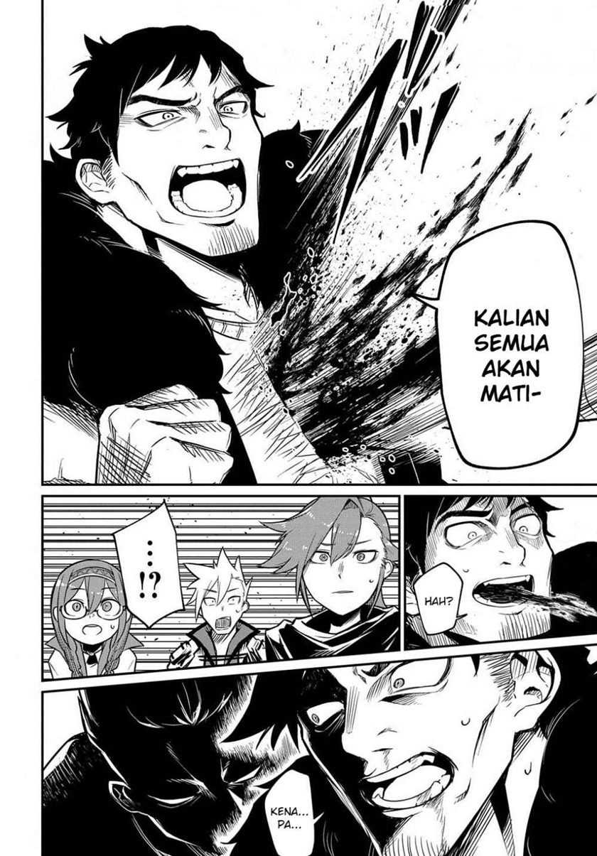 Neta Chara Tensei Toka Anmarida! Chapter 4 Gambar 32