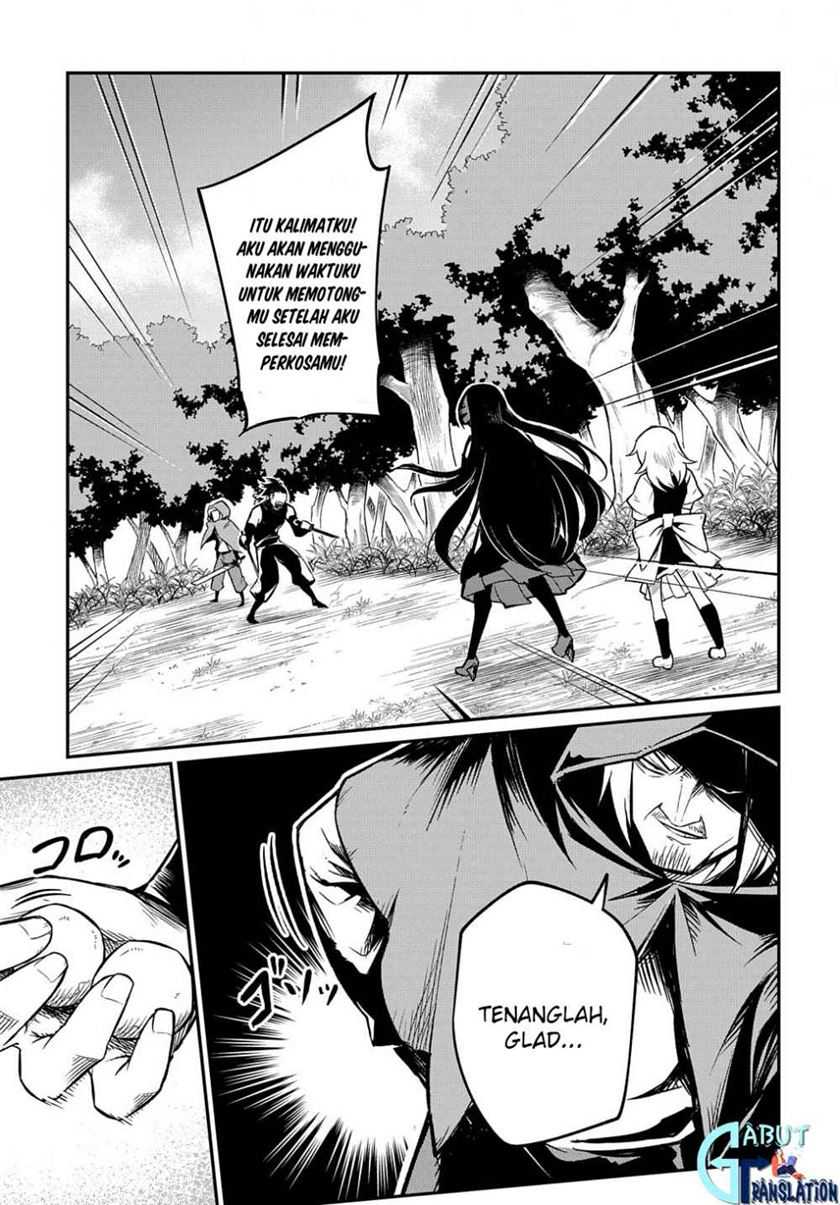 Neta Chara Tensei Toka Anmarida! Chapter 3 Gambar 14