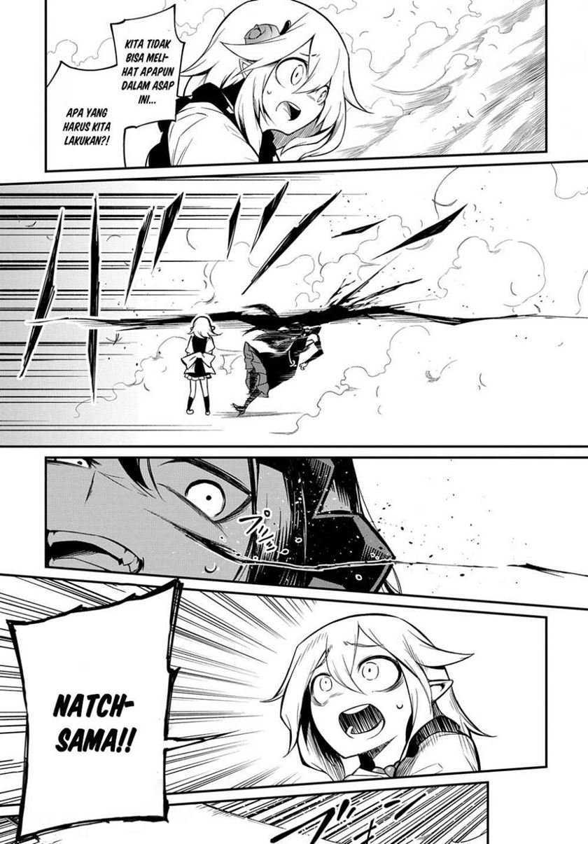 Neta Chara Tensei Toka Anmarida! Chapter 3 Gambar 16