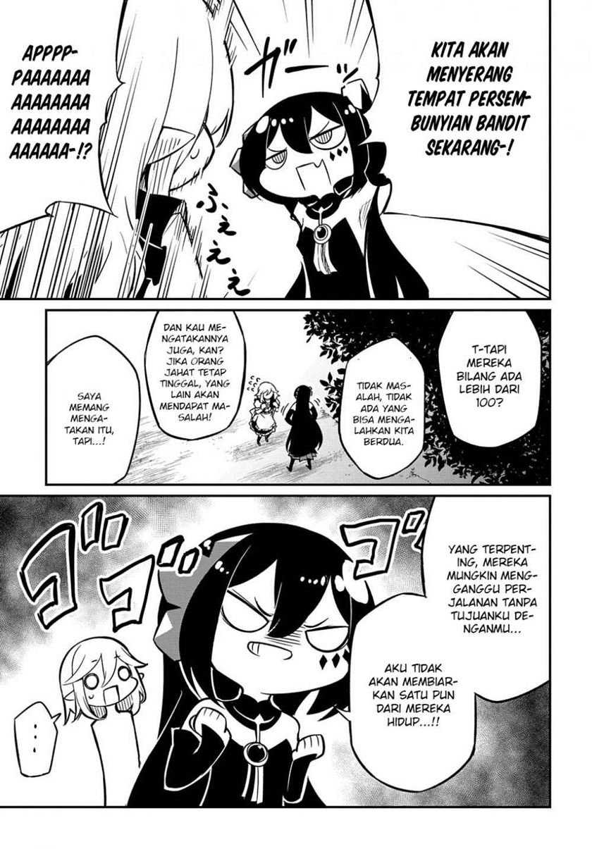 Neta Chara Tensei Toka Anmarida! Chapter 3 Gambar 25