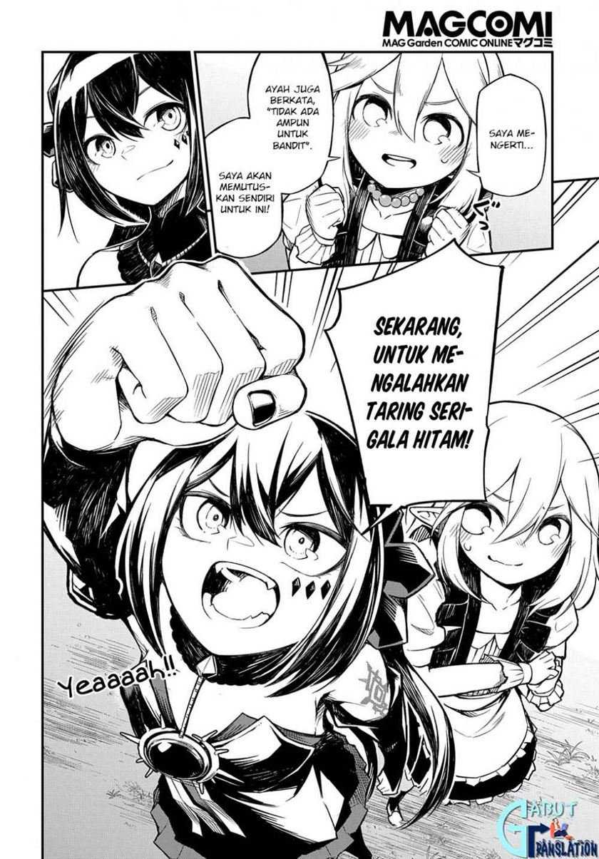 Neta Chara Tensei Toka Anmarida! Chapter 3 Gambar 26