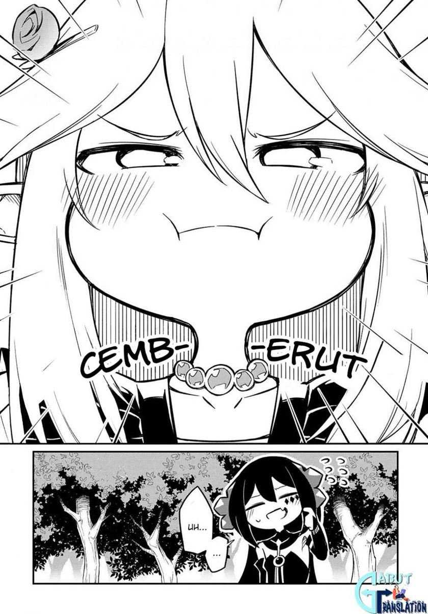 Manga Neta Chara Tensei Toka Anmarida! Chapter 3 gambar nomor 2