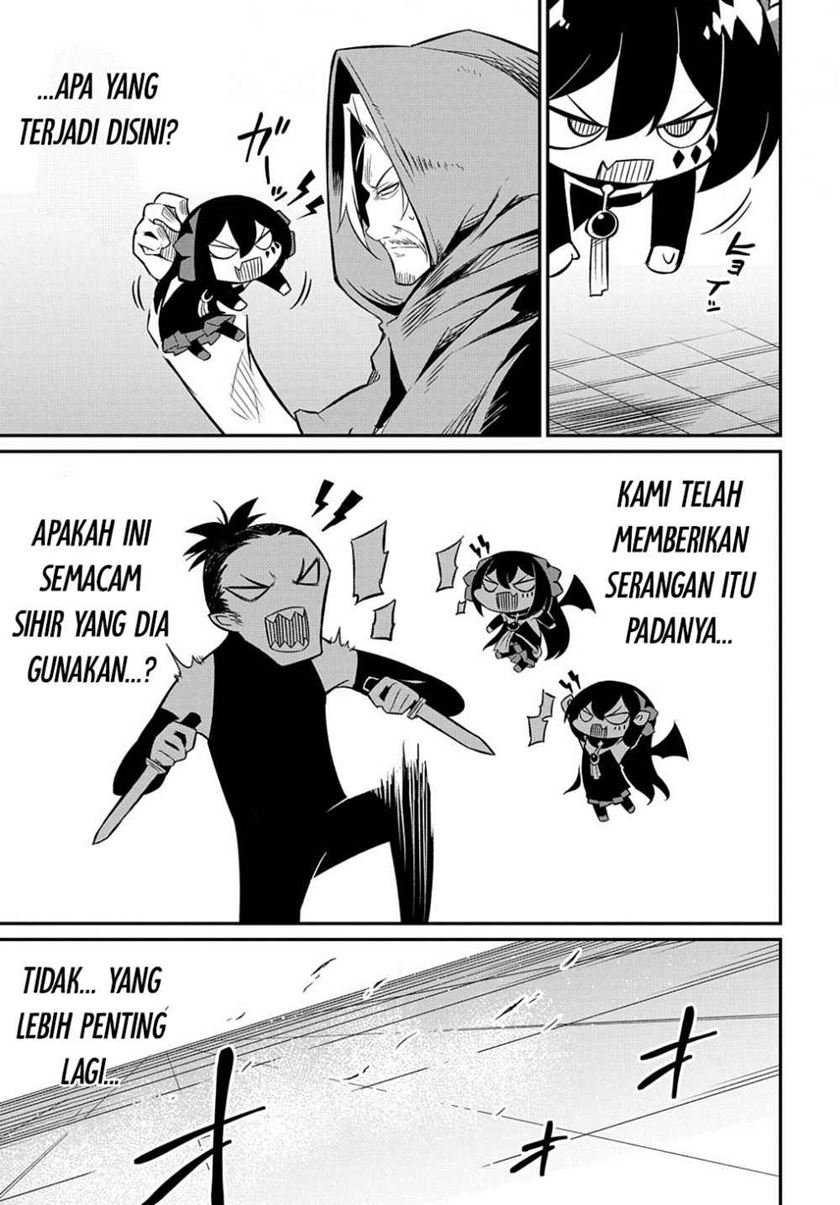 Neta Chara Tensei Toka Anmarida! Chapter 3 Gambar 20