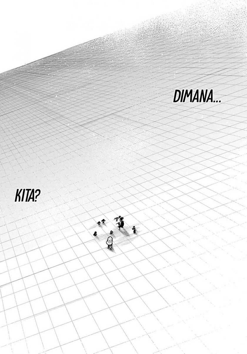 Neta Chara Tensei Toka Anmarida! Chapter 3 Gambar 21