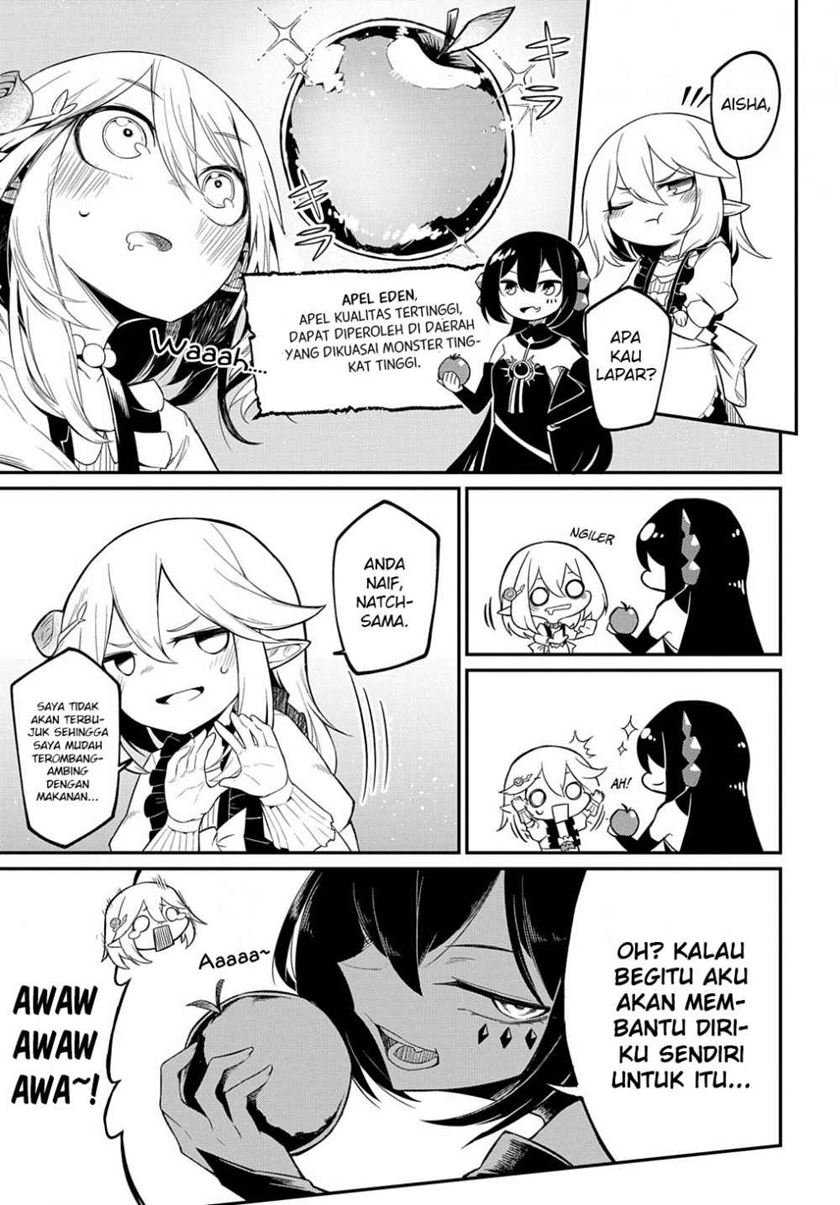 Neta Chara Tensei Toka Anmarida! Chapter 3 Gambar 4